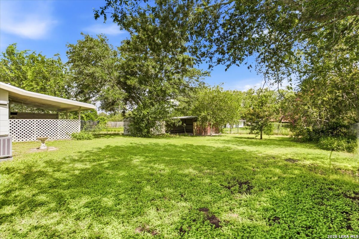 319 Hackberry Street Kenedy TX 78119