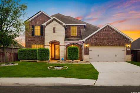 2727 Running Fawn San Antonio TX 78261