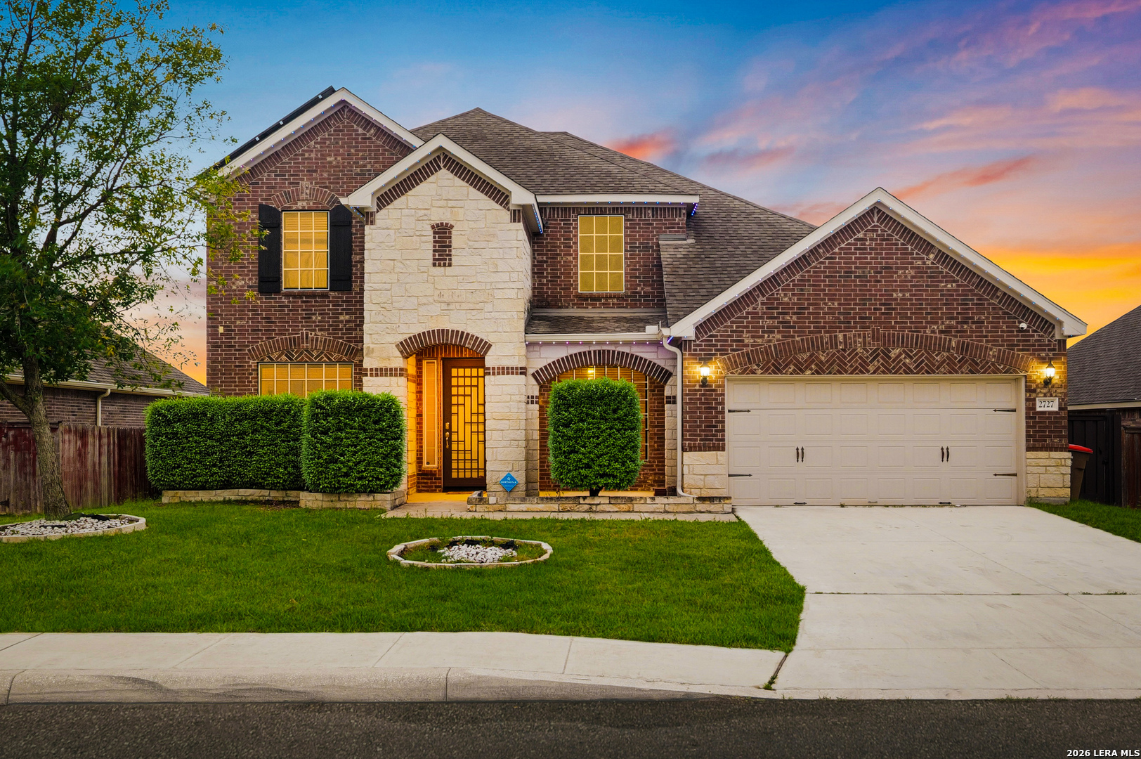 2727 Running Fawn San Antonio TX 78261