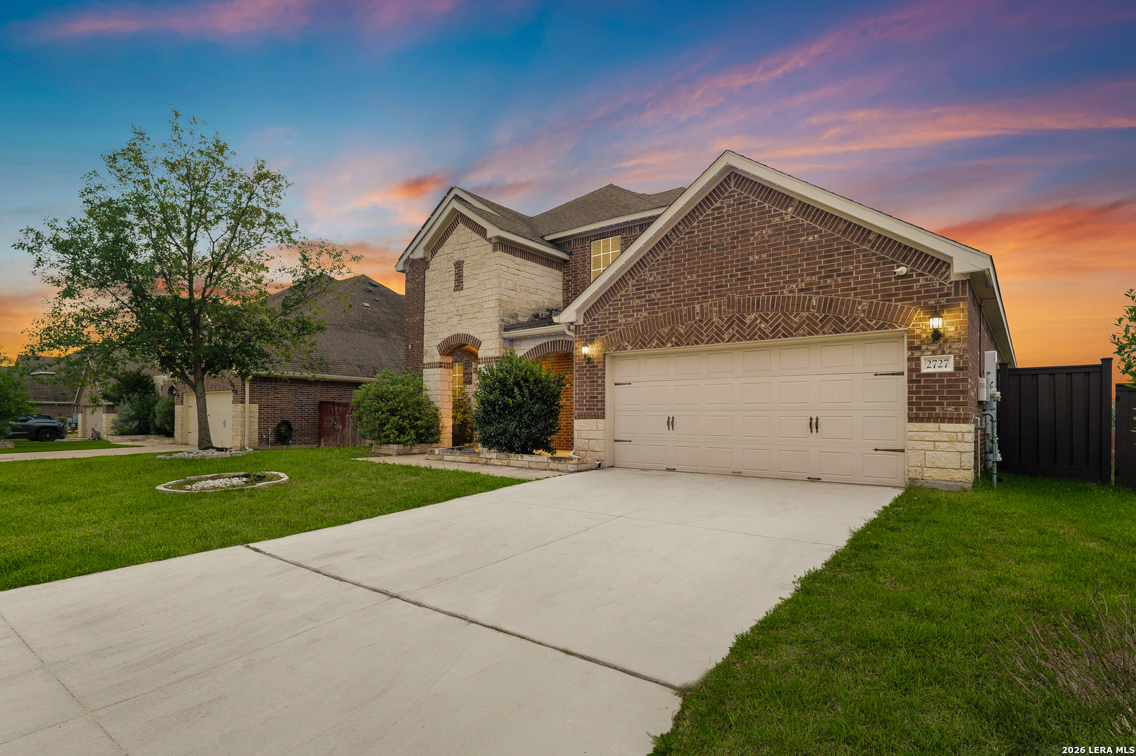 2727 Running Fawn San Antonio TX 78261