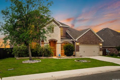 2727 Running Fawn San Antonio TX 78261