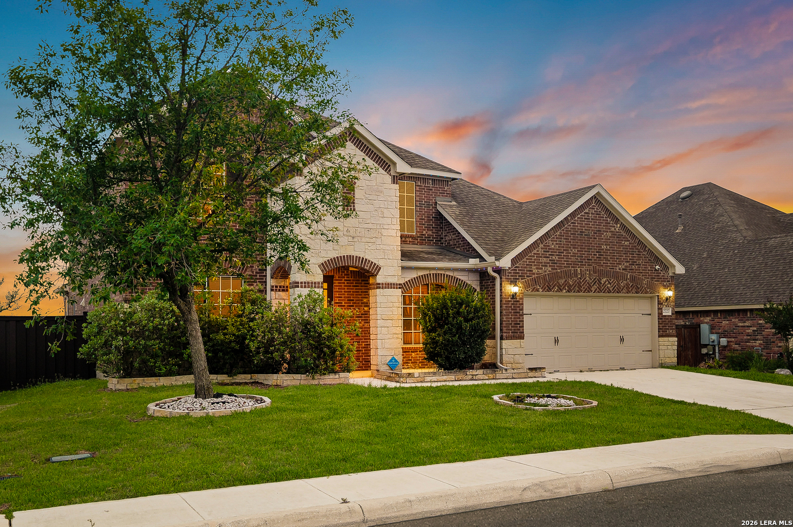 2727 Running Fawn San Antonio TX 78261