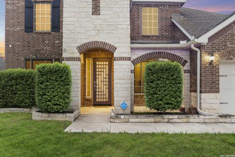 2727 Running Fawn San Antonio TX 78261