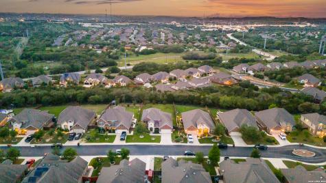 2727 Running Fawn San Antonio TX 78261