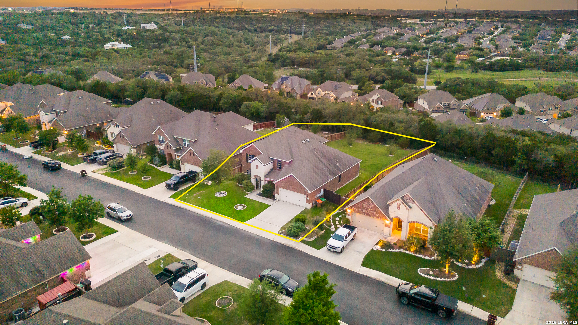 2727 Running Fawn San Antonio TX 78261