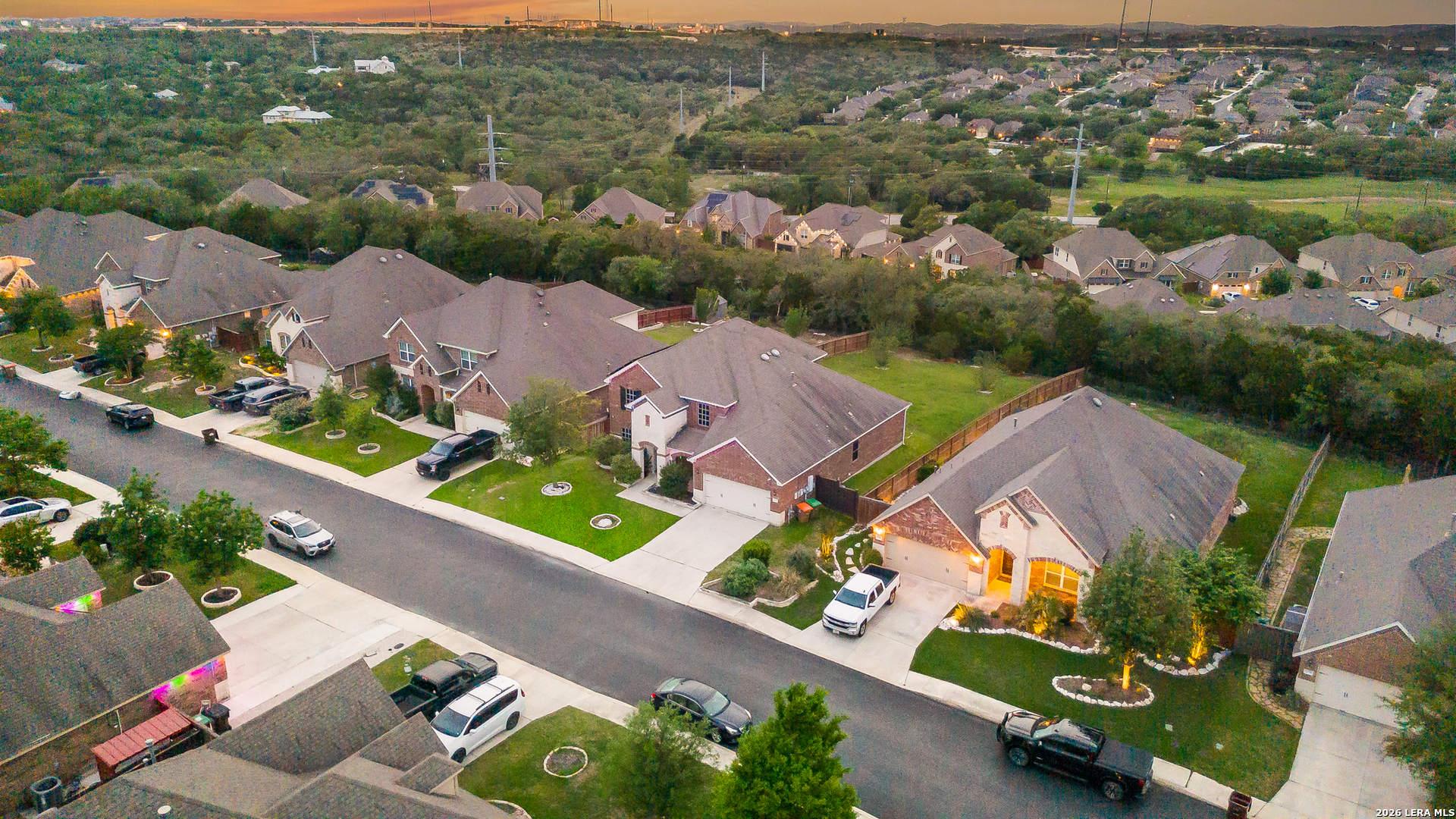 2727 Running Fawn San Antonio TX 78261