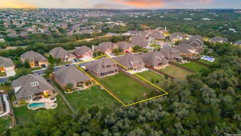 2727 Running Fawn San Antonio TX 78261
