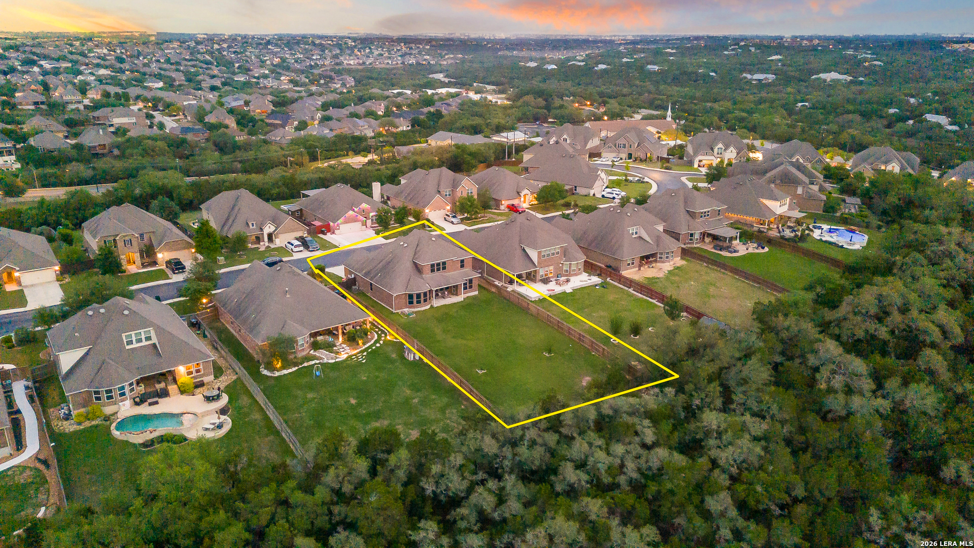 2727 Running Fawn San Antonio TX 78261