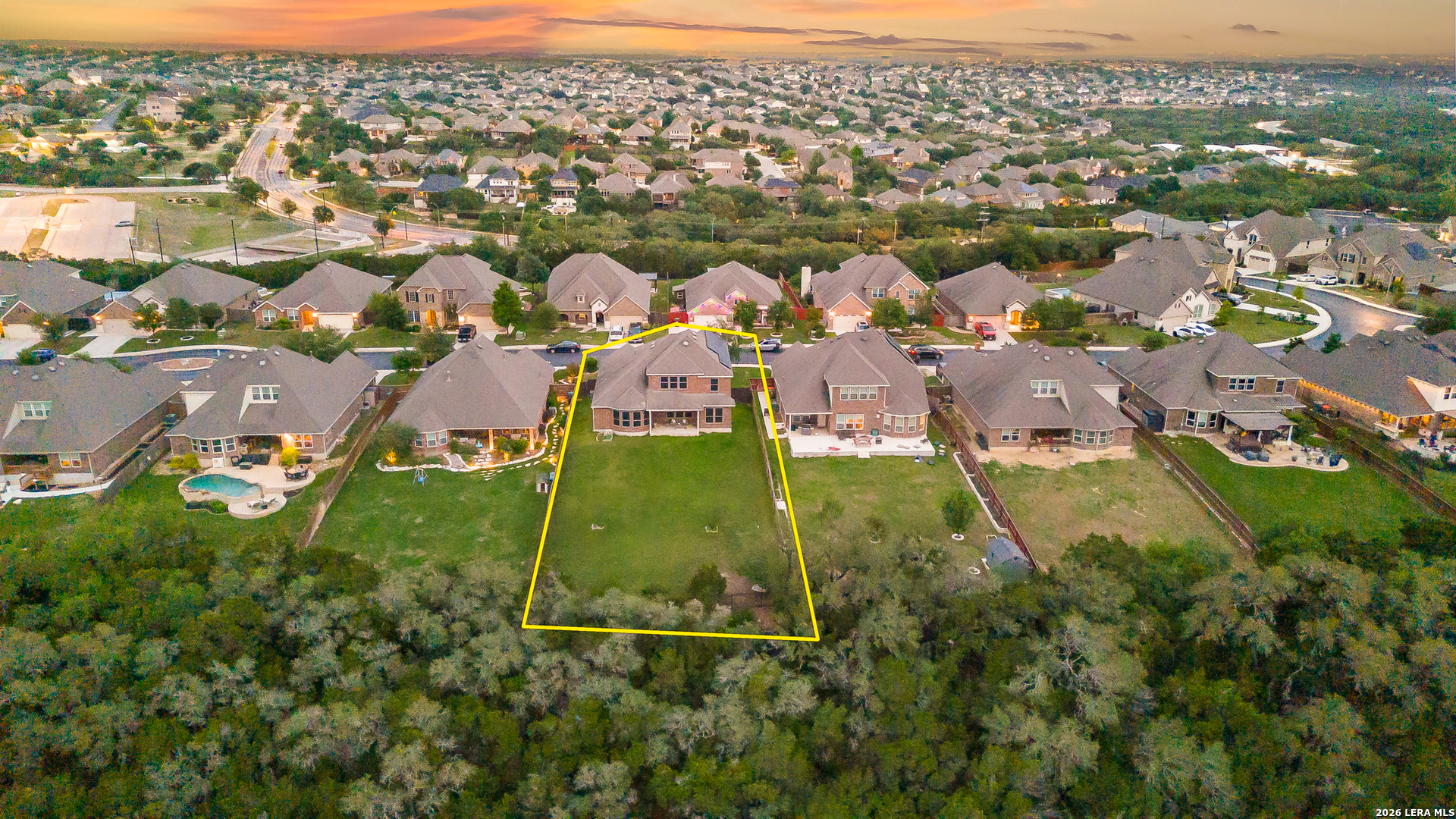 2727 Running Fawn San Antonio TX 78261