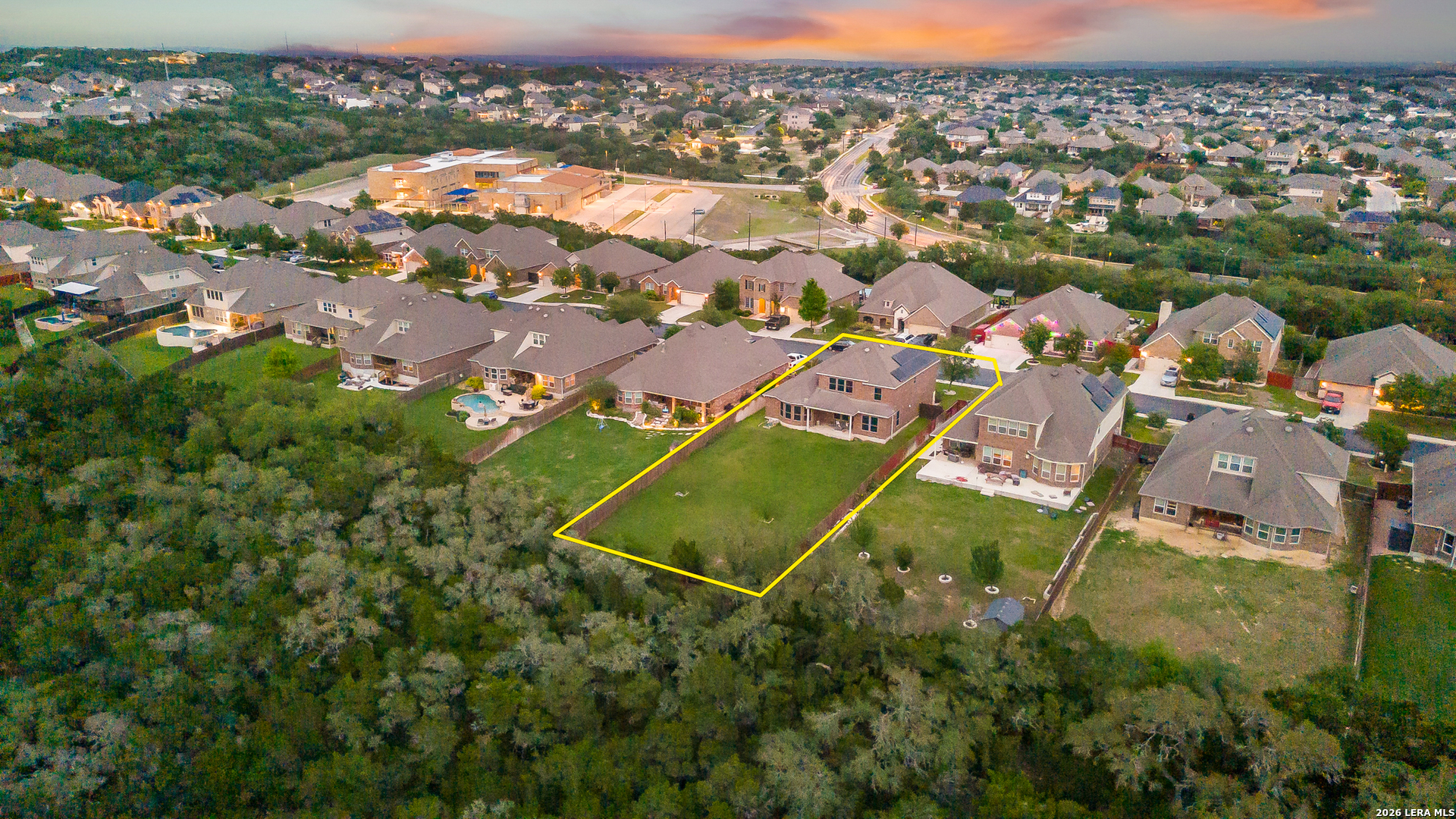 2727 Running Fawn San Antonio TX 78261