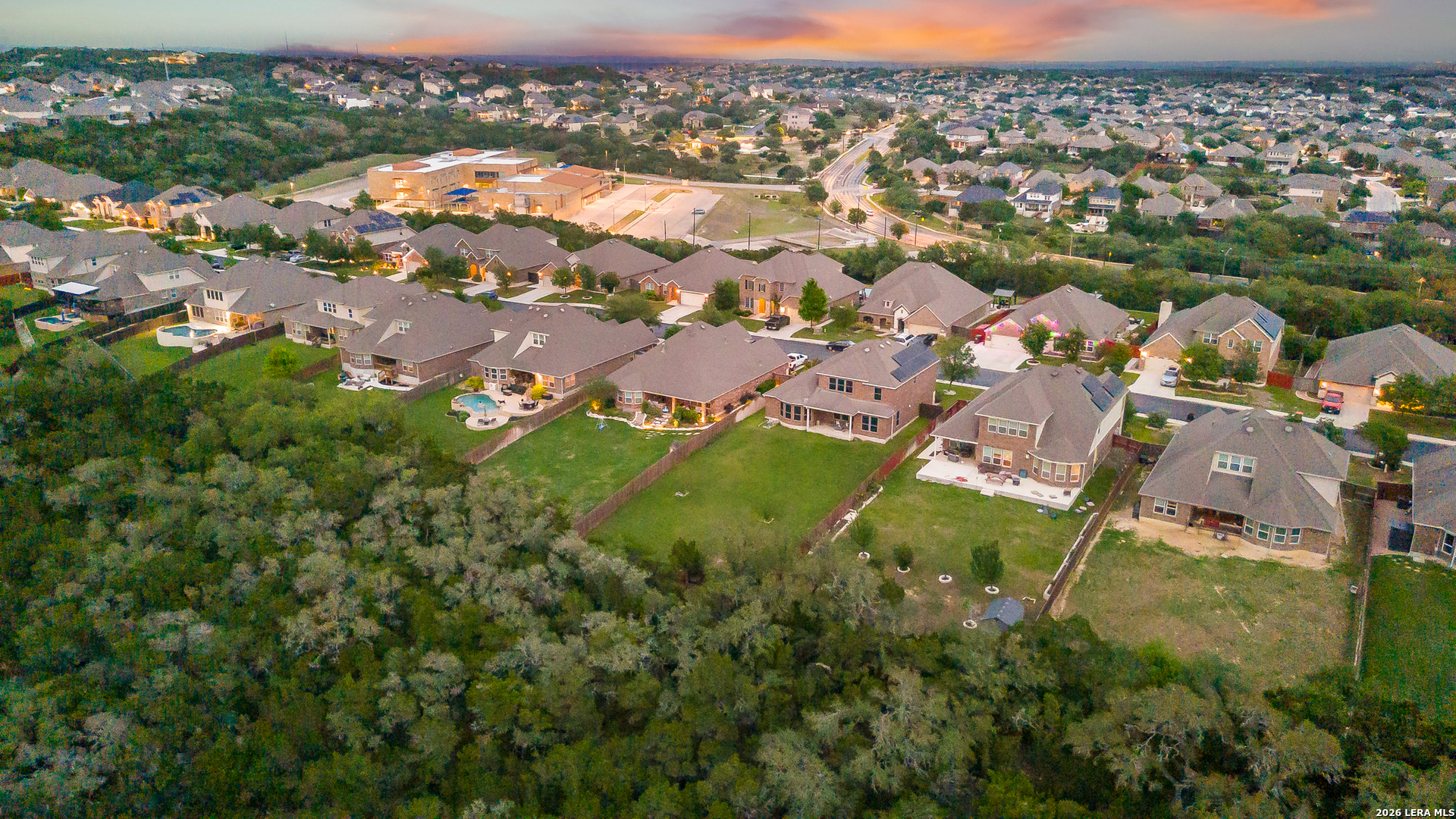 2727 Running Fawn San Antonio TX 78261