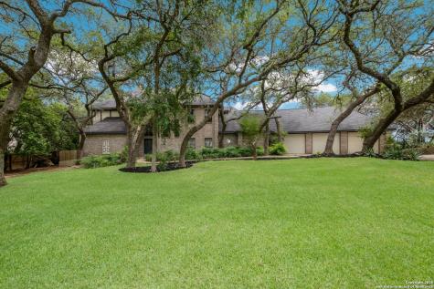 14706 War Admiral San Antonio TX 78248