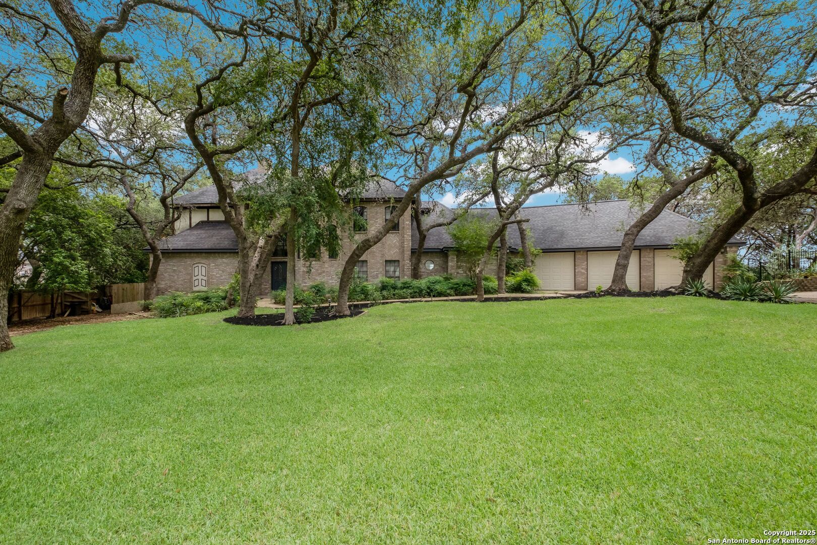 14706 War Admiral San Antonio TX 78248