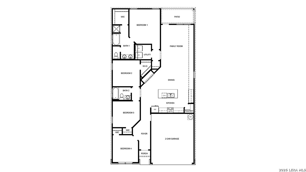 20743 Streamlet End San Antonio TX 78266