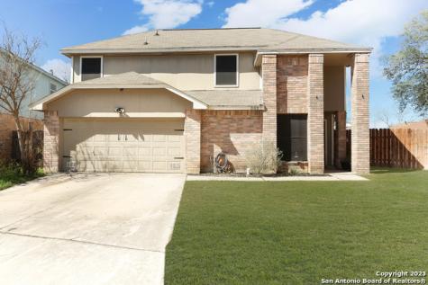 3507 Joshua Batton San Antonio TX 78217
