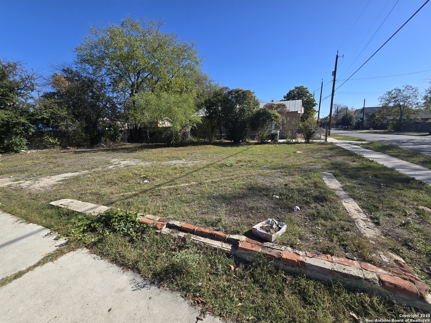 2019 El Paso San Antonio TX 78207
