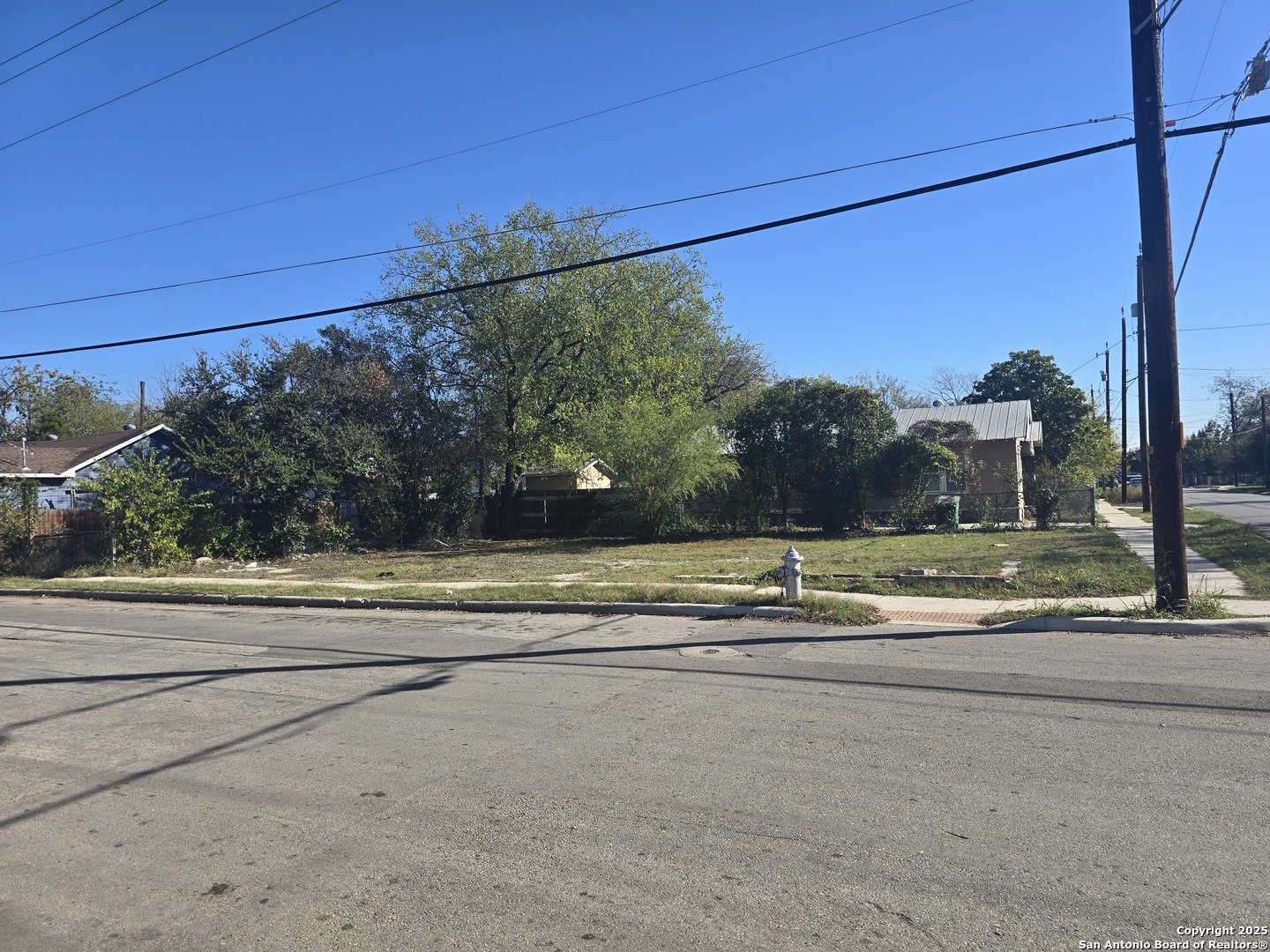 2019 El Paso San Antonio TX 78207