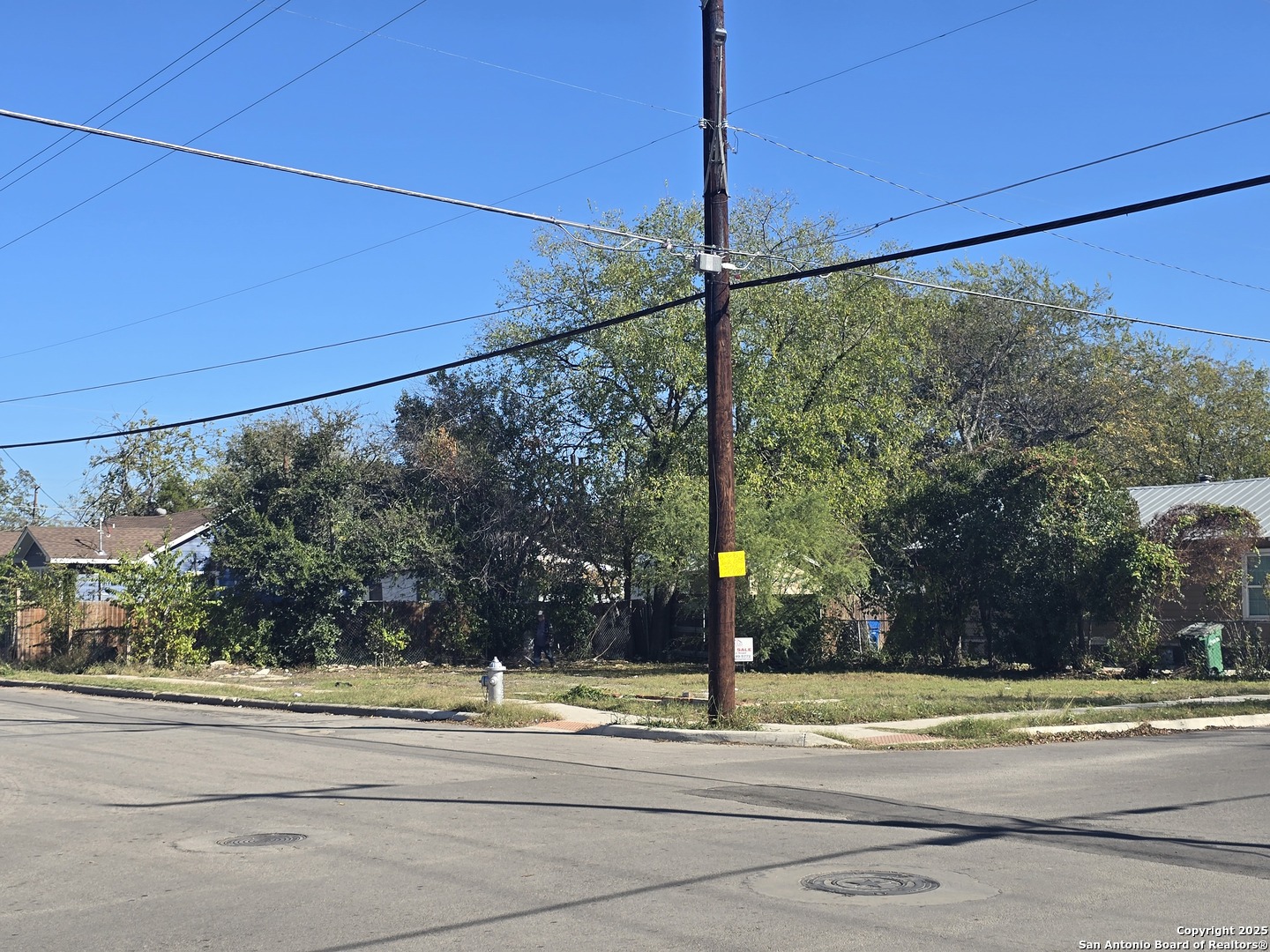 2019 El Paso San Antonio TX 78207