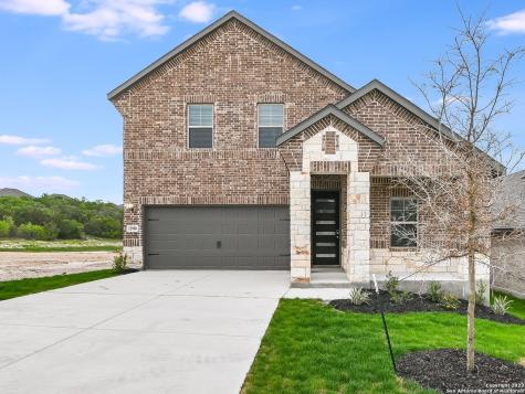 12910 Trapezus Court San Antonio TX 78245
