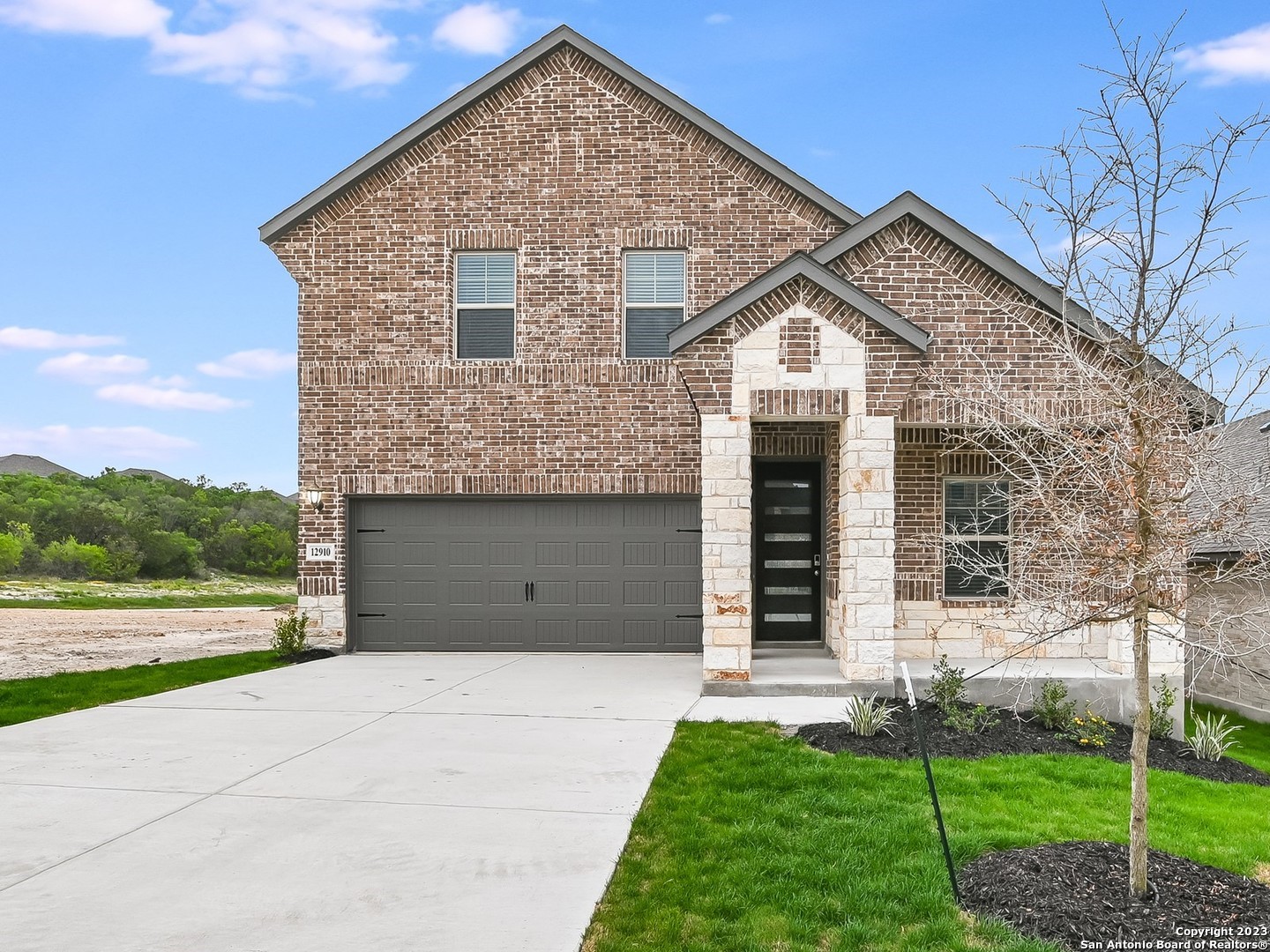 12910 Trapezus Court San Antonio TX 78245