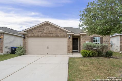 11623 Luckey Ledge San Antonio TX 78252