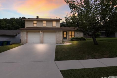 6222 Cherrywest Circle San Antonio TX 78240