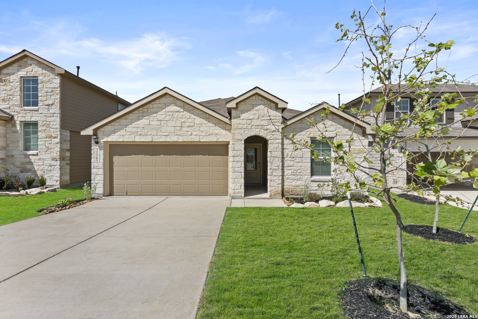 21161 Boulder Flats San Antonio TX 78266