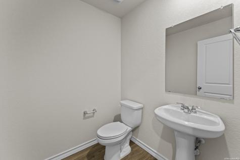 21161 Boulder Flats San Antonio TX 78266