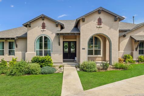 12703 Bluff Spurs Trail Helotes TX 78023