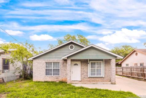 2410 Dahlgreen Avenue San Antonio TX 78237