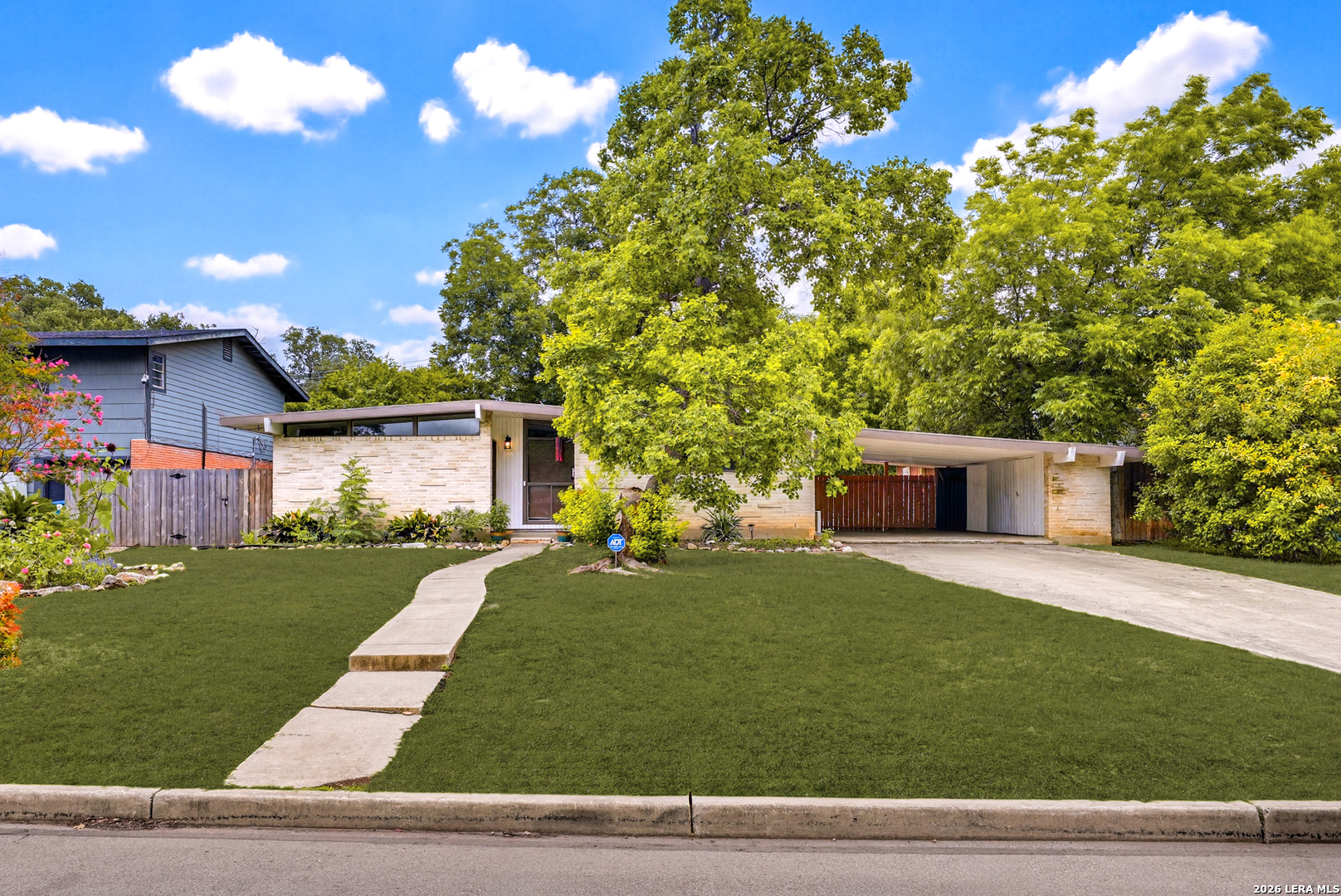 2110 Flamingo San Antonio TX 78209