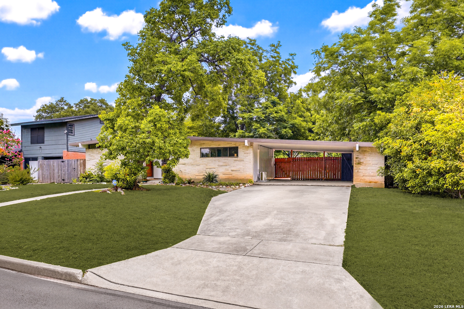 2110 Flamingo San Antonio TX 78209