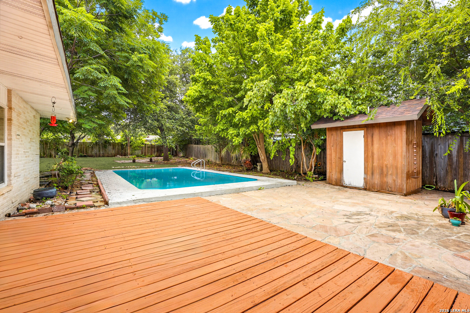 2110 Flamingo San Antonio TX 78209