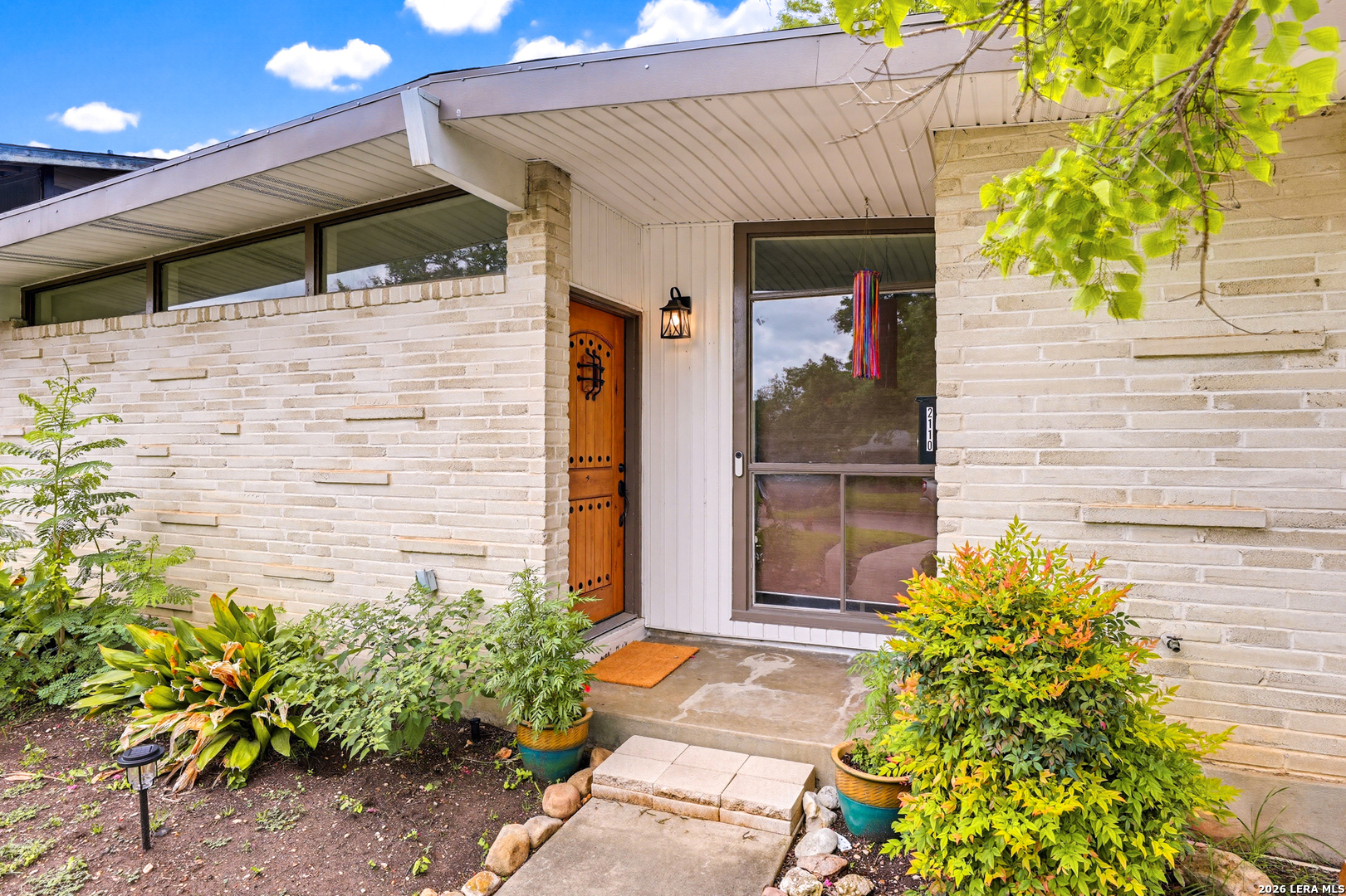 2110 Flamingo San Antonio TX 78209