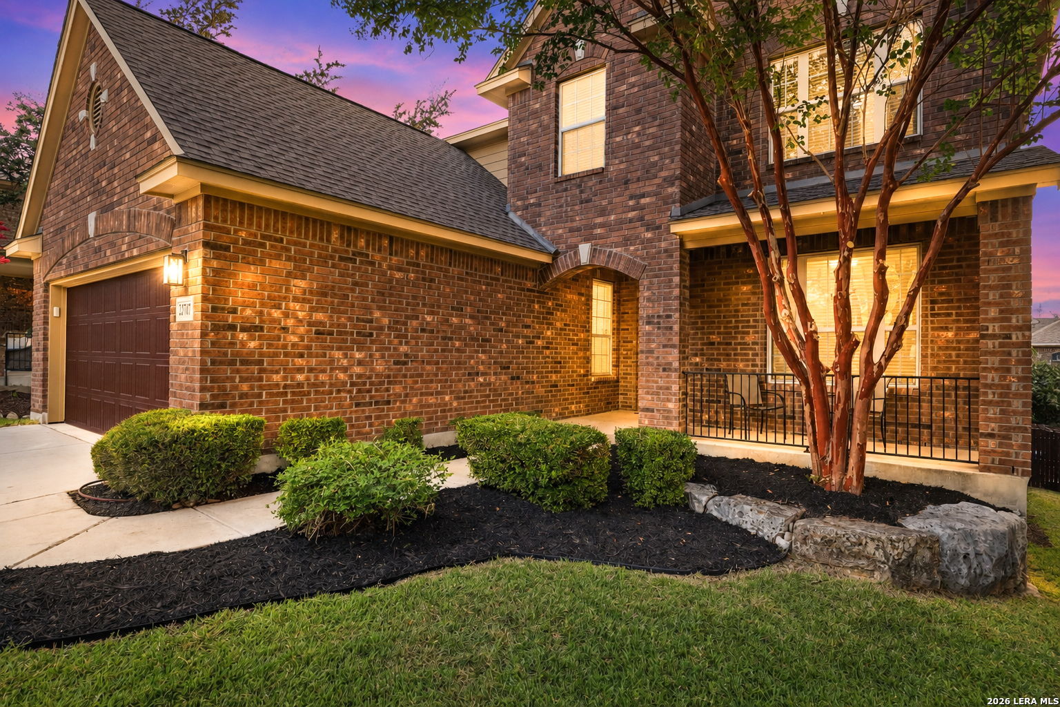 23707 Misty Peak San Antonio TX 78258