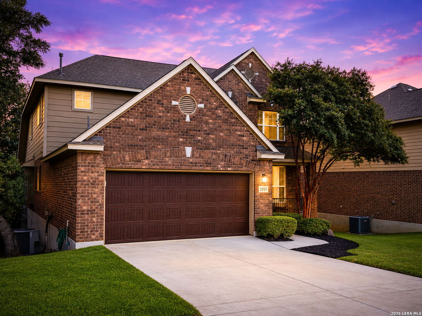 23707 Misty Peak San Antonio TX 78258