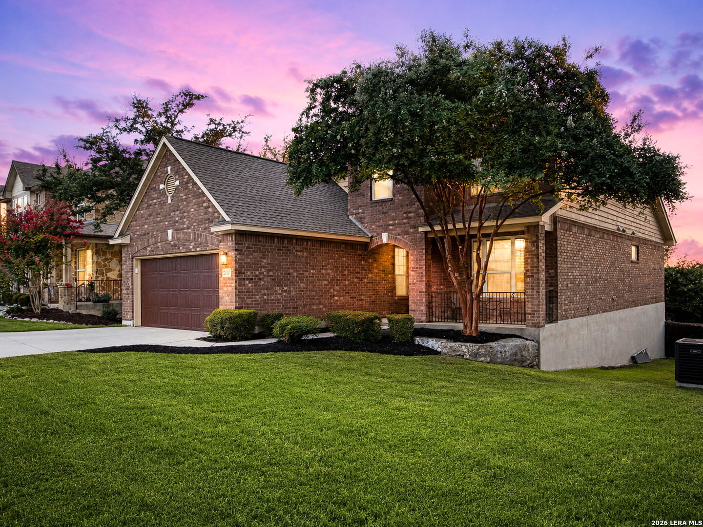 23707 Misty Peak San Antonio TX 78258