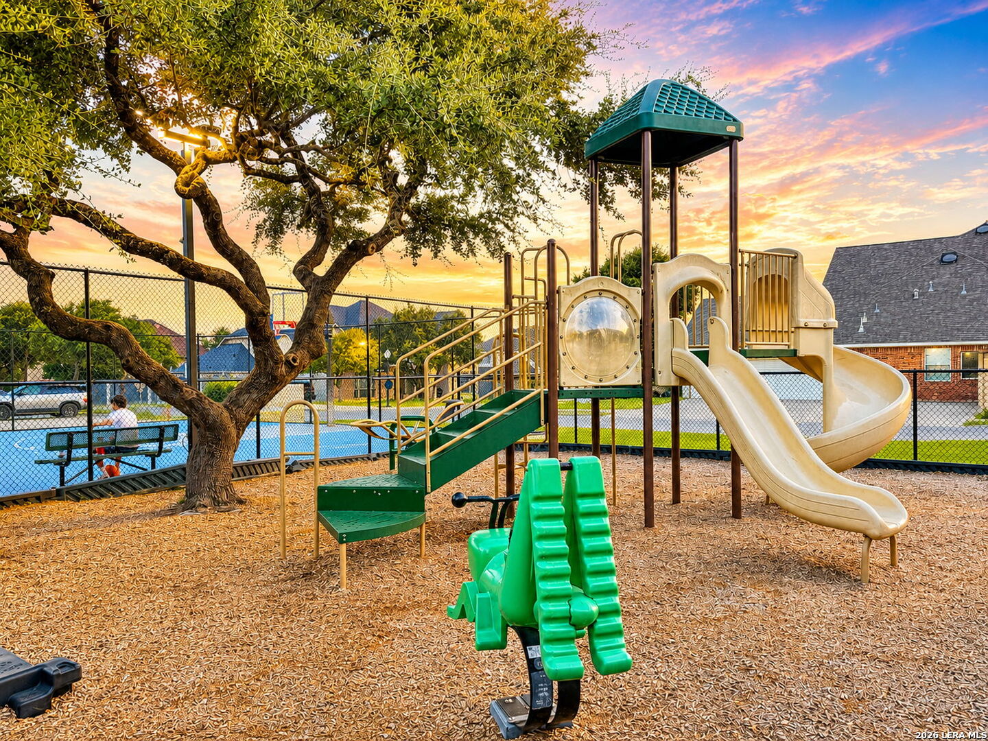 23707 Misty Peak San Antonio TX 78258