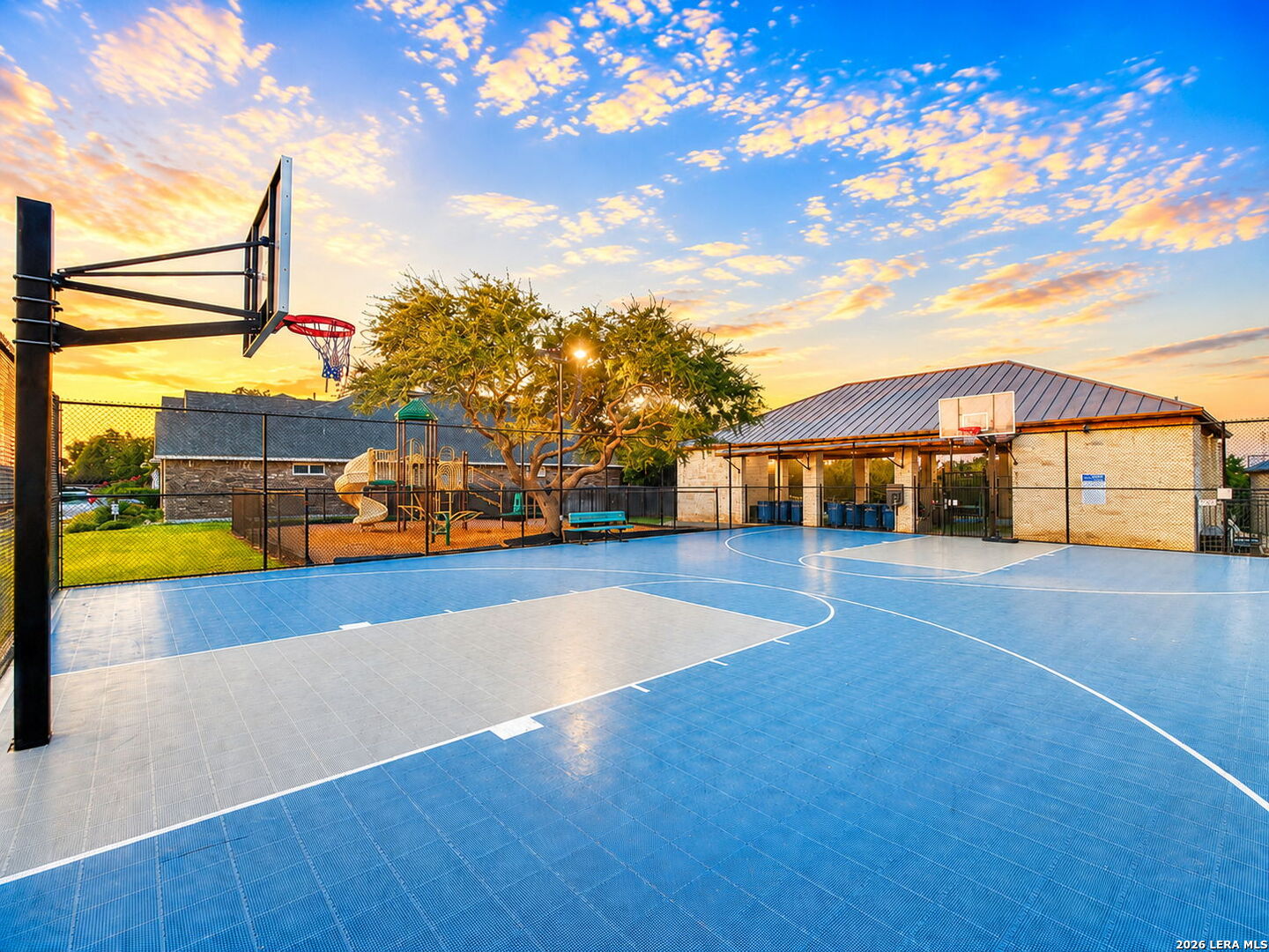 23707 Misty Peak San Antonio TX 78258