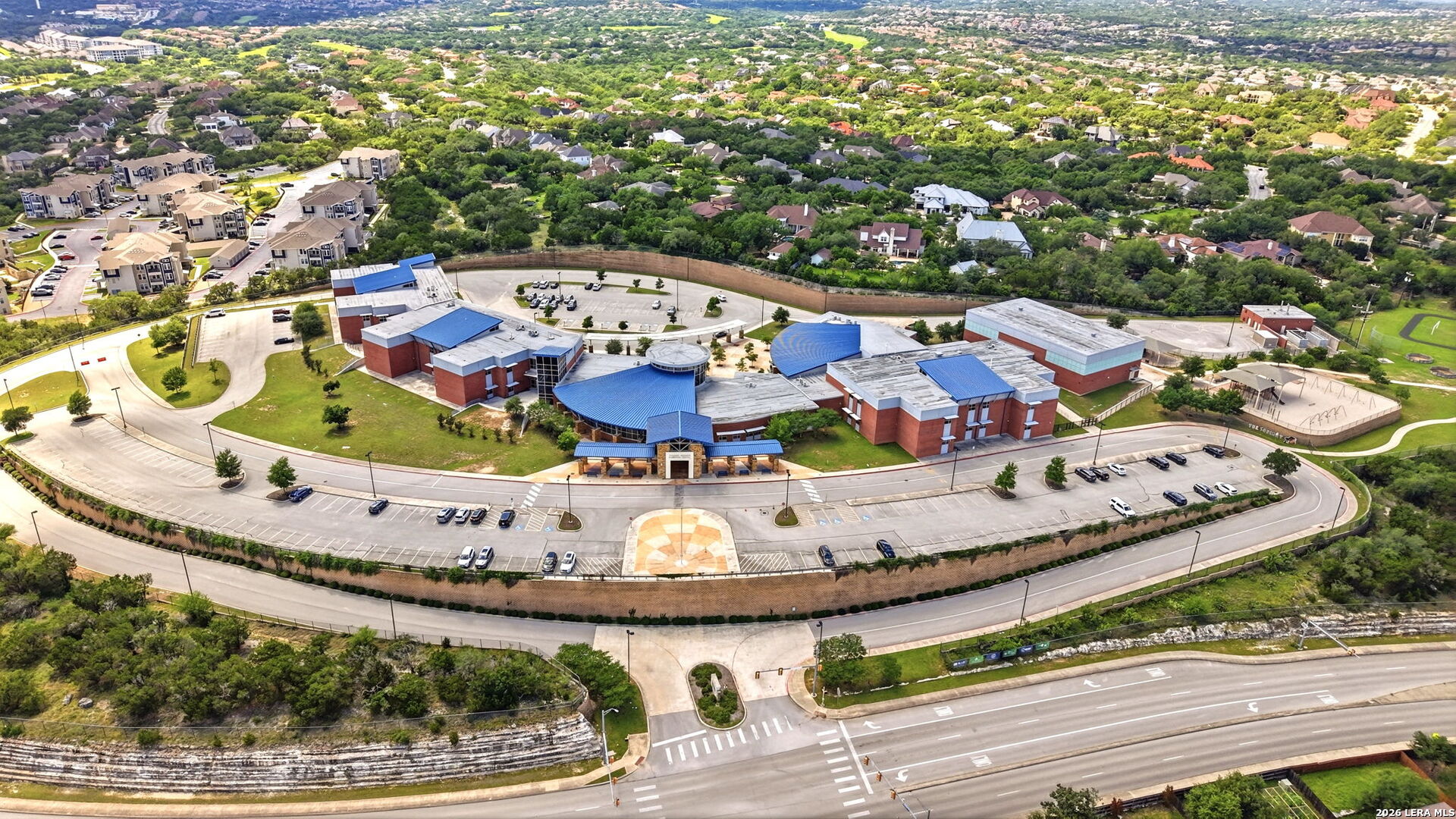 23707 Misty Peak San Antonio TX 78258