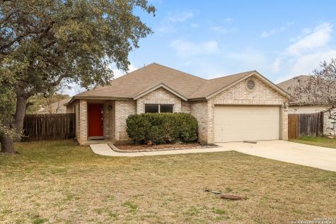 15975 Tampke Place San Antonio TX 78247