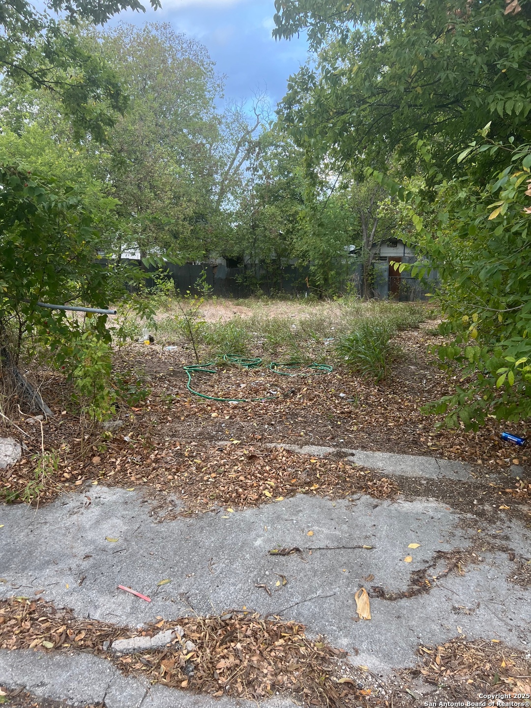 1807 Hidalgo Street San Antonio TX 78207