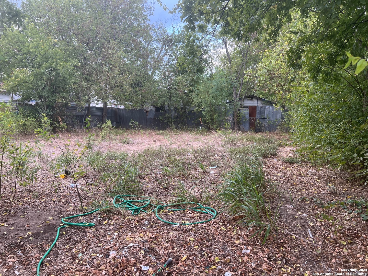 1807 Hidalgo Street San Antonio TX 78207