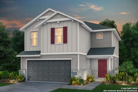 11337 Long Rider San Antonio TX 78254