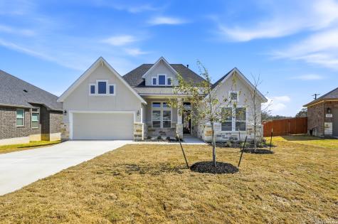 381 Jereth Crossing Castroville TX 78009