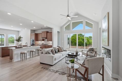 381 Jereth Crossing Castroville TX 78009