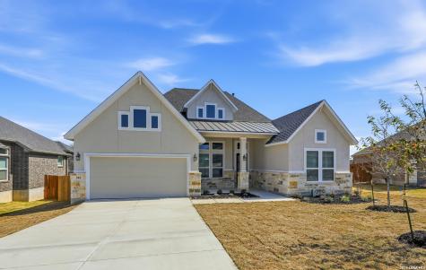 381 Jereth Crossing Castroville TX 78009