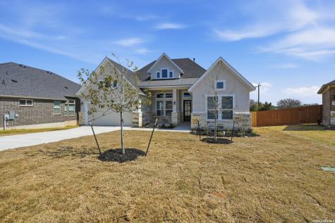 381 Jereth Crossing Castroville TX 78009