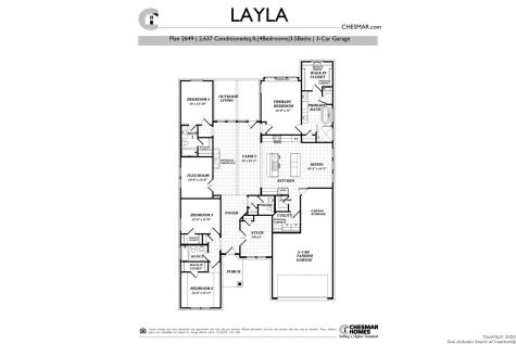 381 Jereth Crossing Castroville TX 78009