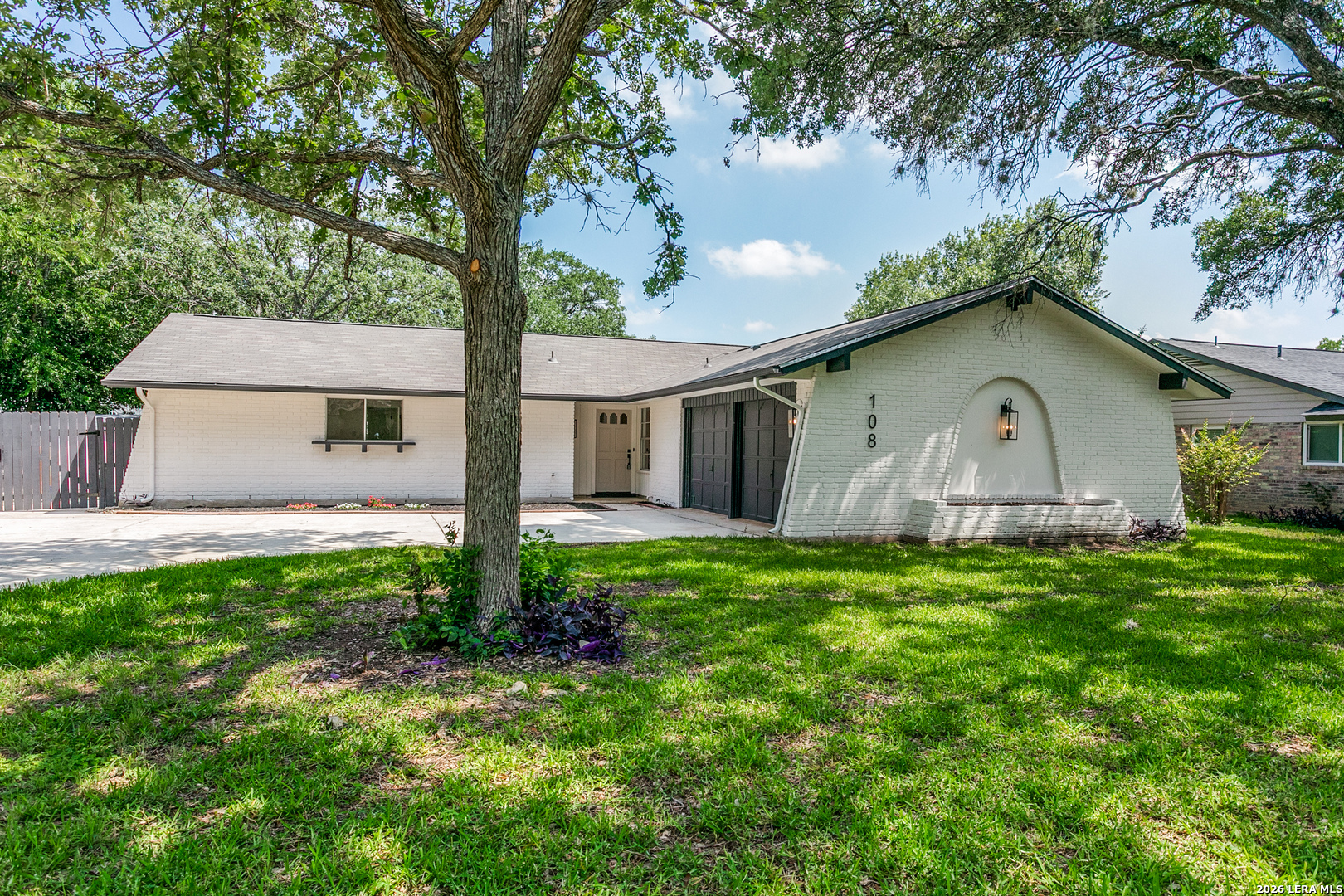 108 Patrick Henry Drive Schertz TX 78154